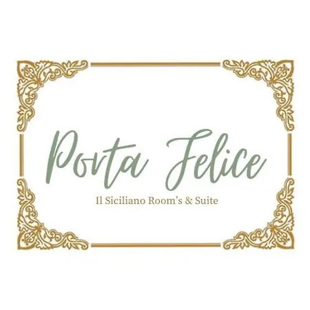 Guest house Il Siciliano Room's &