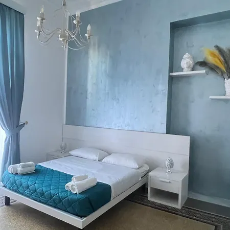 Il Siciliano Room's & * Palermo