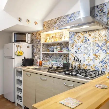 Alloggio Apartamento Palermo