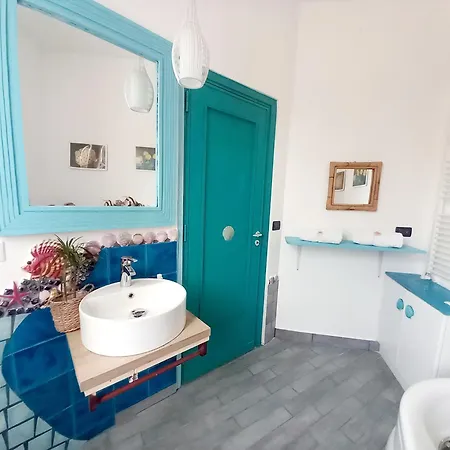 Guest house Jacuzzi E Terraces