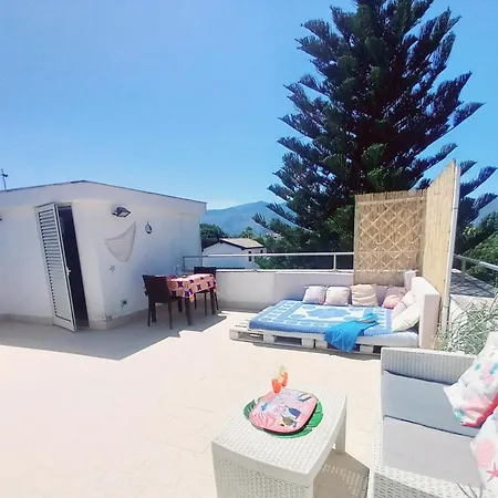 Jacuzzi E Terraces *