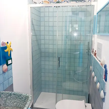 Jacuzzi E Terraces *