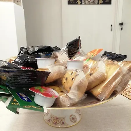 Masculu & Fimmina Apartament Palermo