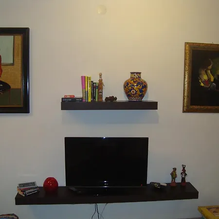Appartamento Daysin *