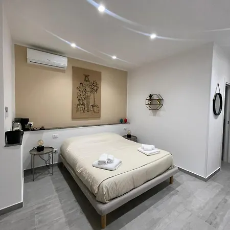 Amori 85 Guest house Palermo
