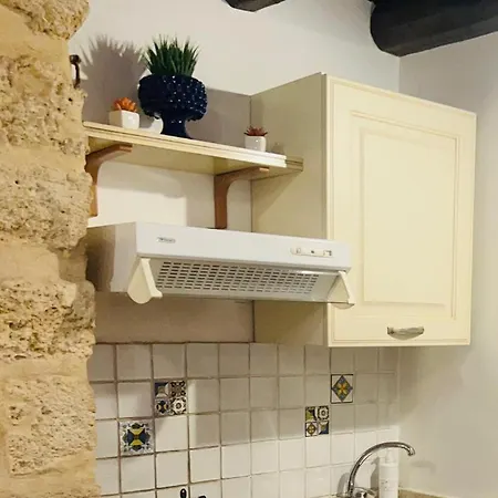 Quattro Canti Bijoux Apartment Palermo