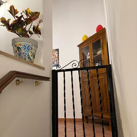 Holiday home La Dolce Casetta Palermo