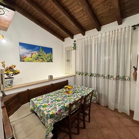 Holiday home La Dolce Casetta