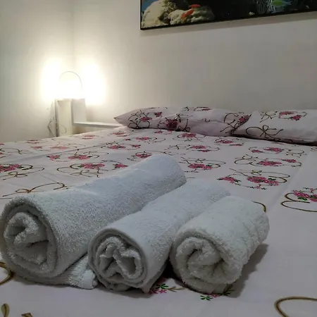 Apartment Ciuridda Mia
