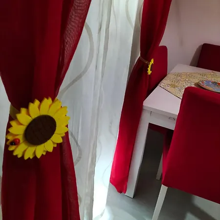 Ciuridda Mia Apartment Palermo