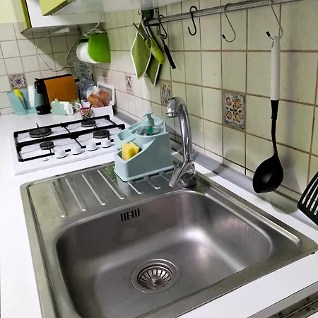 Apartment Ciuridda Mia *