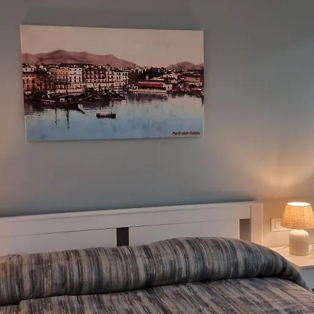 Le Antiche Porte Apartment
