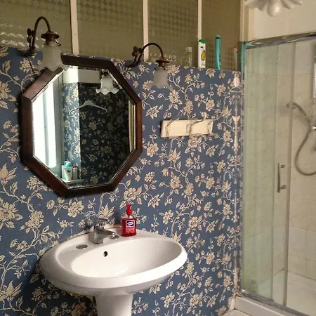 Affittacamere Casa Carlotta *