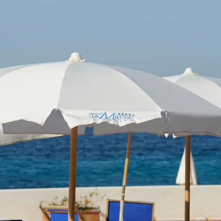 Appartamento La Marsa