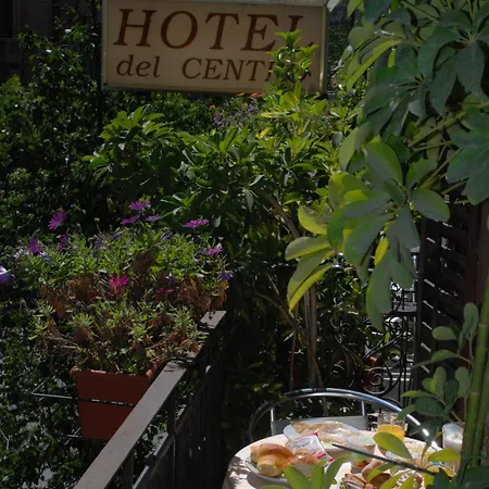 酒店 戴尔中央酒店