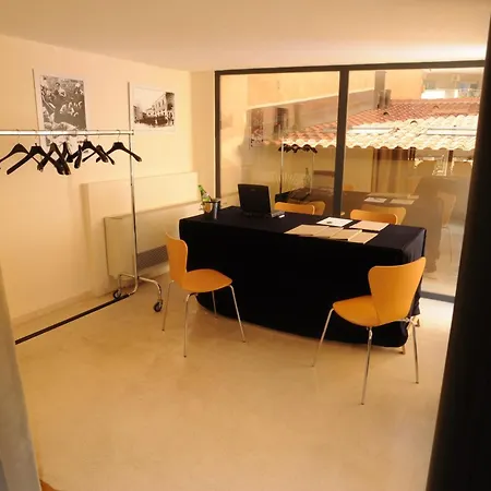 Hotell Ucciardhome
