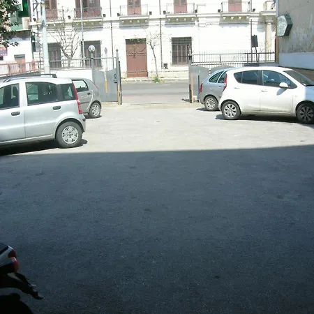 Hotel Archirafi