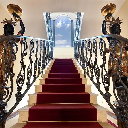 Hotell Giardino 4*