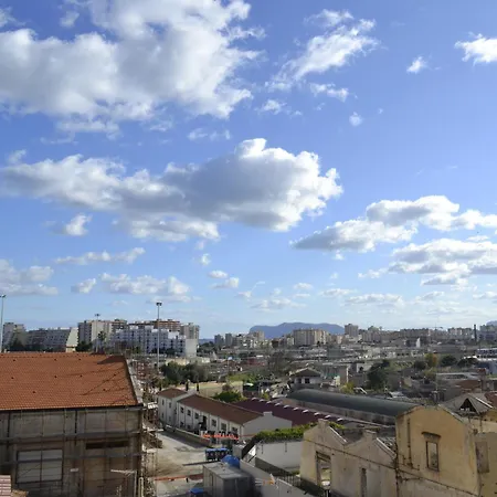Отель типа 