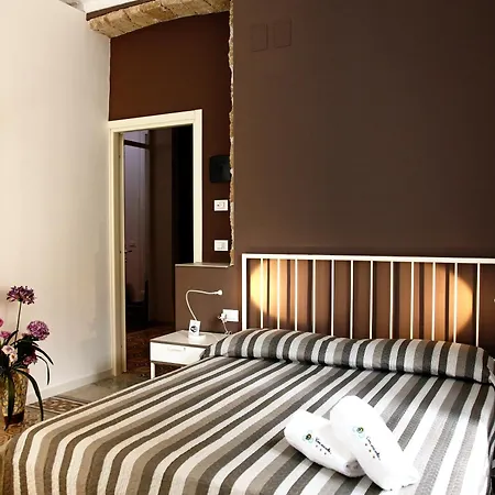 فندق مبيت وإفطار C'era Volta 2*