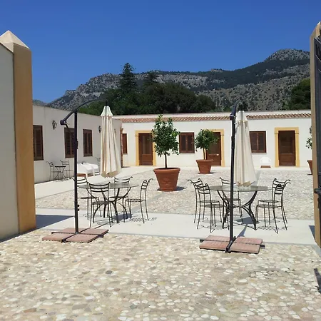 Ξενοδοχείο με διαμερίσματα Lampedusa Παλέρμο