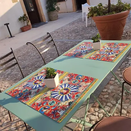 Lampedusa Παλέρμο