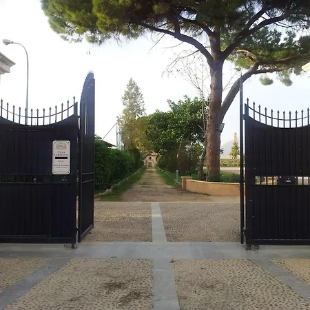 Lampedusa Παλέρμο