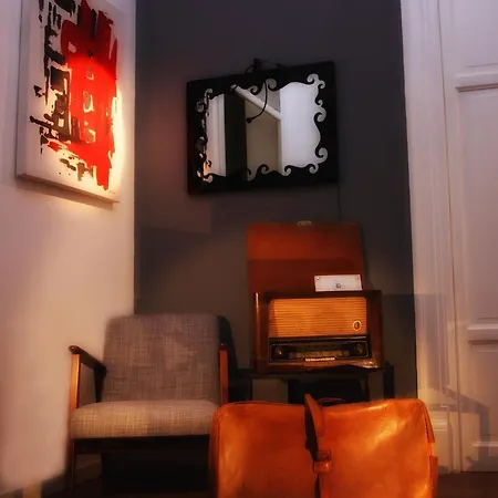 Bed & Breakfast C'era Volta Palermo