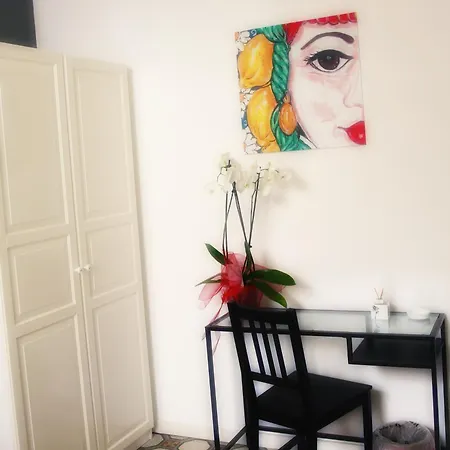 Bed & Breakfast C'era Volta Palermo
