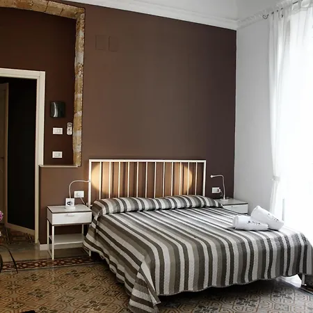 Bed & Breakfast C'era Volta