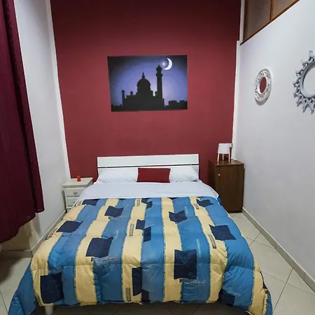 Bed & Breakfast Il Poeta