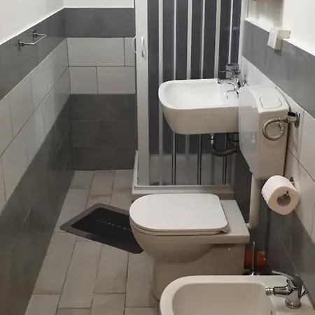 Nocleg ze śniadaniem Stella Maris 4*