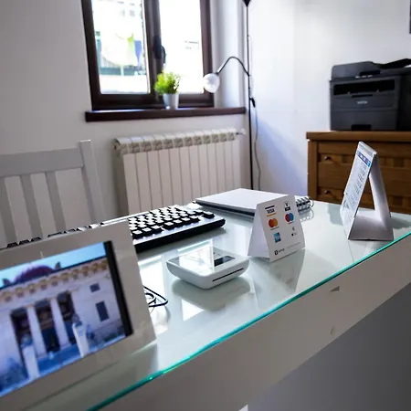 فندق مبيت وإفطار La Casa Del Moro