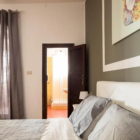La Casa Del Moro باليرمو