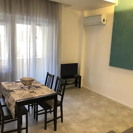 Casa de Férias Residenza De Gasperi