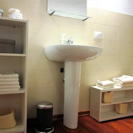 Bed & Breakfast Icalderai 3*