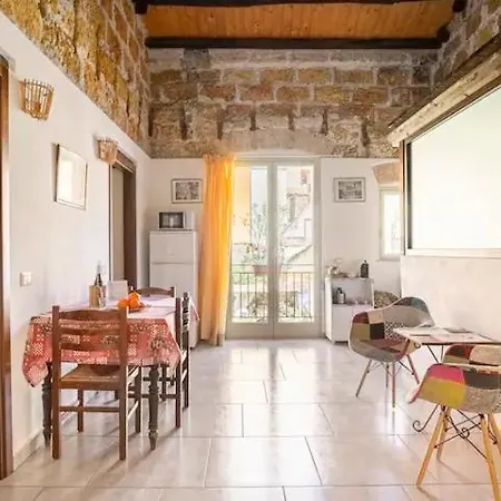 Appartement Zyz La Kalsa *