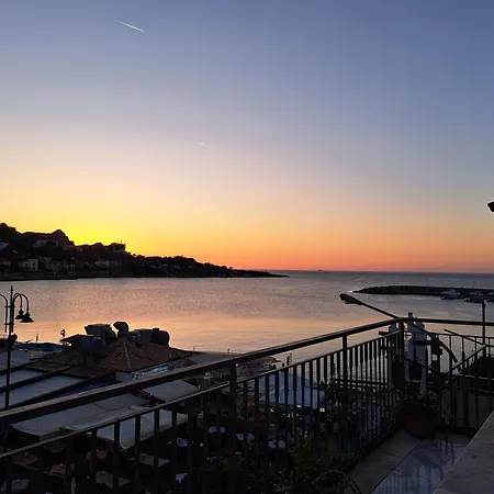Holiday home La Casetta Al Mare Palermo