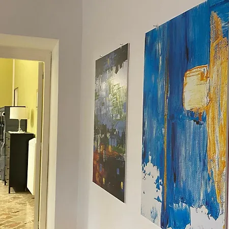 Apartment Sampolo70 - Palermo