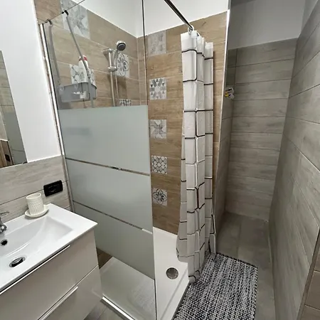 Apartamento Ciccio's House