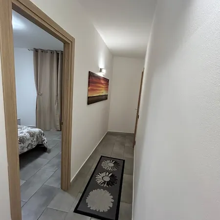 Apartamento Ciccio's House *