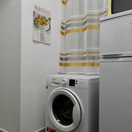 Apartamento Ciccio's House