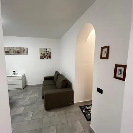 Apartamento Ciccio's House *
