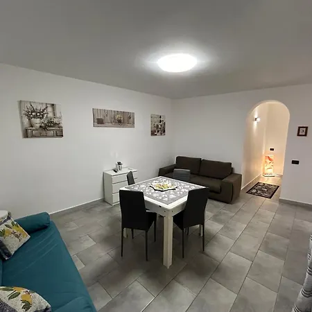 Apartamento Ciccio's House *