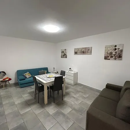 Apartamento Ciccio's House Palermo