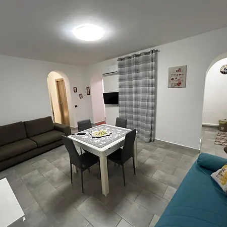 Apartamento Ciccio's House Palermo