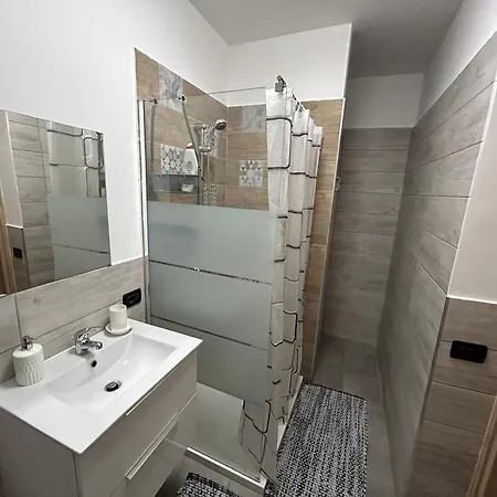 Apartamento Ciccio's House *