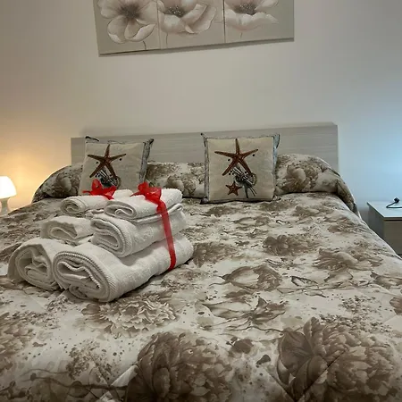 Apartamento Ciccio's House Palermo