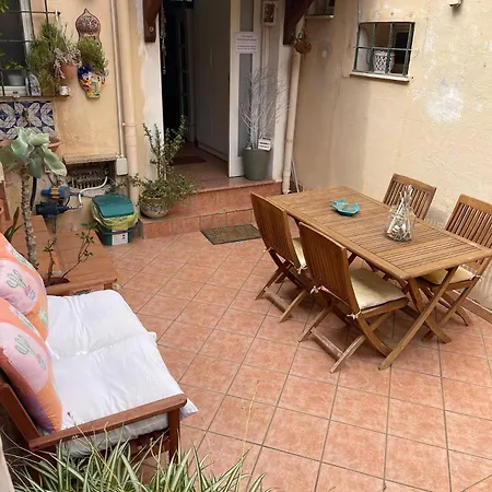 Finestra Sul Mare Palermo