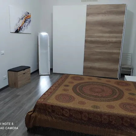 Apartament Bb45 Superior Holiday's House Cir 19082053c204471 Palermo